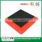 Interlocking pp basketball sports pitch plastic indoor outdoor court flooring