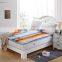 Factory price Anti-dustmite memory foam mattress pads