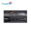 Trustfire TR-3T6 three cree xml 2 leds 3800lm Aluminum alloy led torch 2016