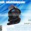 EPDM PVC CR extrusion rubber seal strip from china