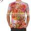 Sublimation T-shirt