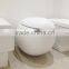 Chaozhou Bathroom CE Porcelain Toilet Bowl