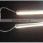 IP20 Aluminum Profile Width 25MM 12V 5630SMD Led Rigid Strip