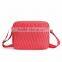Wholesale Fashion Red Shouler Bag For Lady
