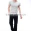 chinese factory bulk plain white t-shirts cheap plain white t-shirts