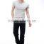 chinese factory bulk plain white t-shirts cheap plain white t-shirts