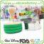 High quality! Amazing design Christmas series Silicone cookie stamp, set of 3