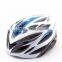 Wholesale New Design High Quality Multicolor Outdoor Sports Cycling Head Guard Helmet with head lamp