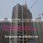 SHANDONG HONGDA 2 ton Frequency conversion Construction Elevator SC200 200XP