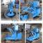 March hot sale Professional manufacturer of waste rubber tyre/tire cutter