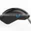Bluetooth 4.0 Hands-Free Calling & A2DP Audio Streaming Adapter/Receiver - Black