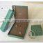 Plastic jewelry box with high quality