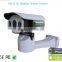 Outdoor waterproof mini cctv HD IP ir ptz bullet cameras with audio for surveillance