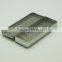 wholesale pen pencil set metal box with custom logo printing