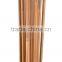 Wholesale Traditional Bamoo Shafts Archery Arrows Fletching Vanes For Hunting Bows