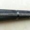 Black Zinc Olympic weight lifting bar