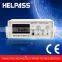 HPS2521S ohm meter digital display megohmmeter with 1% accuracy