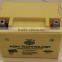 MOTORCYCLE BATTERY(YTX4L-BS 12V4AH)