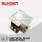 Bliksen custom fabrication c channel aluminum sheet 5052