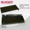 Zinc steel sheet metal accessories cabinet shelf support parts
