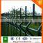 Proveedor china 3d powder coated wire mesh panels