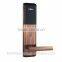 luxury high quality proximity card hotel lock for 5 star hotels