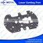 Professional Custom Sheet Metal Laser Cutting Machinery Parts From China