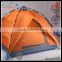 Portable pop up tent Utralight Automatic Tents with Mosquito Net