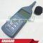 SL-5868P NEW Digital Sound Level Meter, Noise Meter Self Calibration with Software and Cable for RS232C