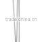 double side aluminum pull up banner stand