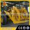 brand new hydraulic grab , fixed timber grab from alibaba.com for SDLG wheel loader