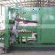 Seam-welding machine for 55 gallon steel drum production line