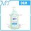 1 OZ alcohol antibacterial hand sanitizer gel