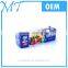 LFGB certified good quality PE food wrap with slide cutter
