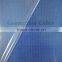 2016 High quality 3K blue glossy twill clear epoxy fiberglass sheets hot sale in worldwide