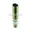 M18 Plug series DC 4-wire Diffuse photoelectric sensor