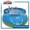 outdoor PVC waterproof swimming pool cover tarpaulin