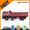DFLZ M3B China dump truck low price