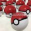 2016 factory China very hot best sell Pokemon Go Pokeball 12000 Mah LED phone Charge Pokeman Power Bank pokemon Free sample