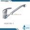 Manufacturer Healthy Brass Durable Kitchen Faucet