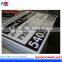 PP Coroplast Political Signs