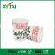 Biodegradable paper coffee cups coated with PLA, paper cup from China