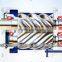 ZIQI 250KW high quality stationary screw air compressor