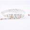 14.4W 72 leds rohs waterproof double sided led strip light