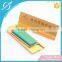 Magnetic Nameplate and Name Bage Made in Aluminum Alloy