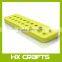 Amazon Hot Sale Food Grade Silicone High Quality Ice Cube Tray 20 cavities Heart Shape Ice Cube Mold