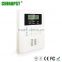 Nice! Quad-Band GSM/SMS Smart Wireless Home Burglar Alarm System Auto dial From China PST-PG992CQ