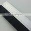 Door aluminum weather stripping