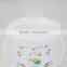 LFGB Standard pp 5 in 1 baby training cup