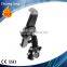 High quality stable and adjustable Zinc alloy bike mount for 7-10.5'' Tablet PC